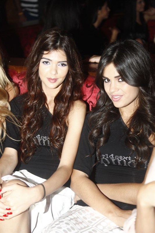 Miss world next top model 